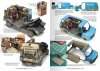 ABTEILUNG ABT736 DAMAGED MAGAZINE 10